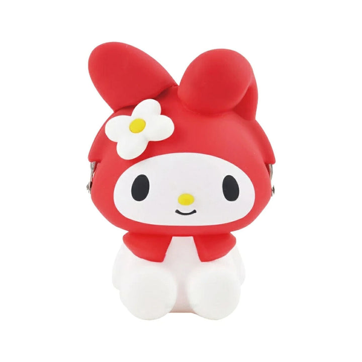 My Melody 3D Coin Purse - Red