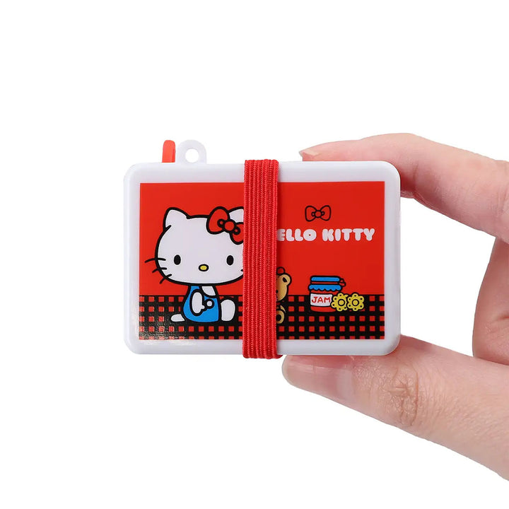 Japanese Blind Capsule - Sanrio Characters - Mini Lunch Box Keychain
