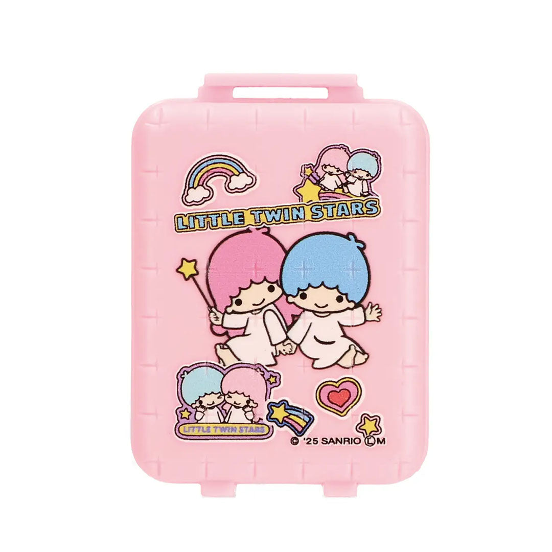 Japanese Blind Capsule - Sanrio Characters - Mini Carry Case Luggage Charm
