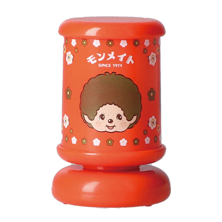 Japanese Blind Capsule- Monchhichi Retro Mini Room Light
