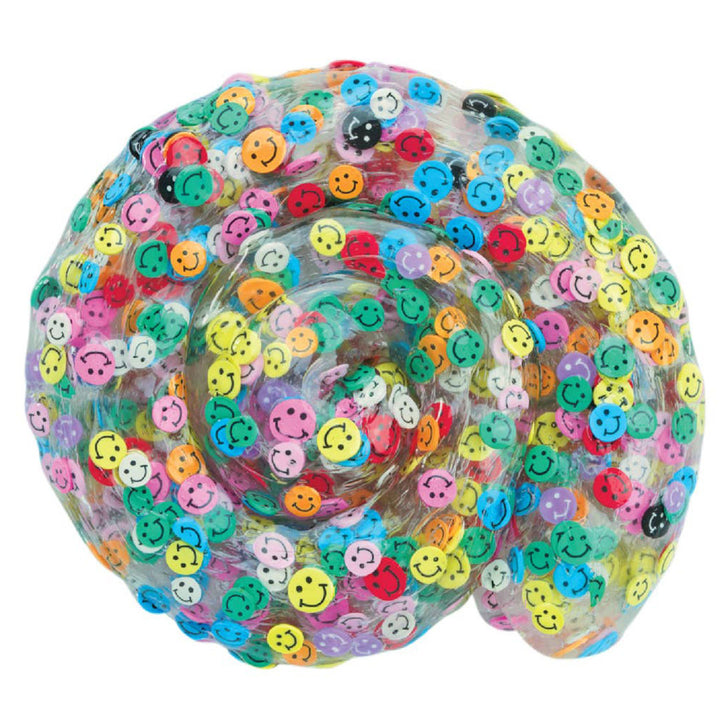 Thinking Tin Putty: Mixed Emotions