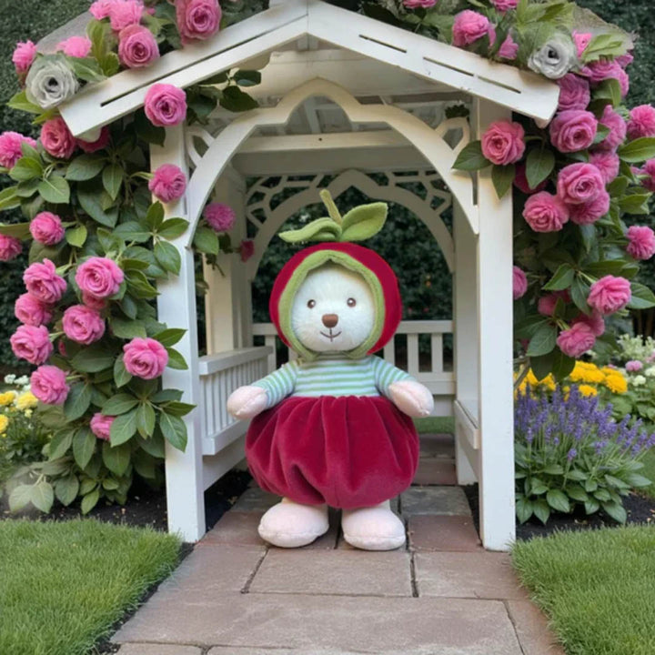 Ziggy Bear Cherry