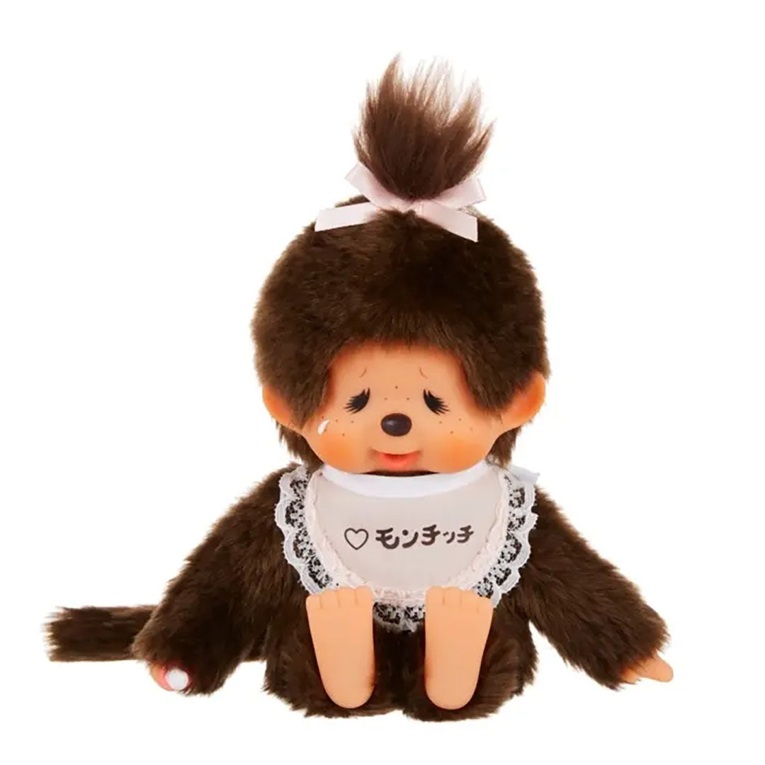 Monchhichi Special Edition Crying Girl