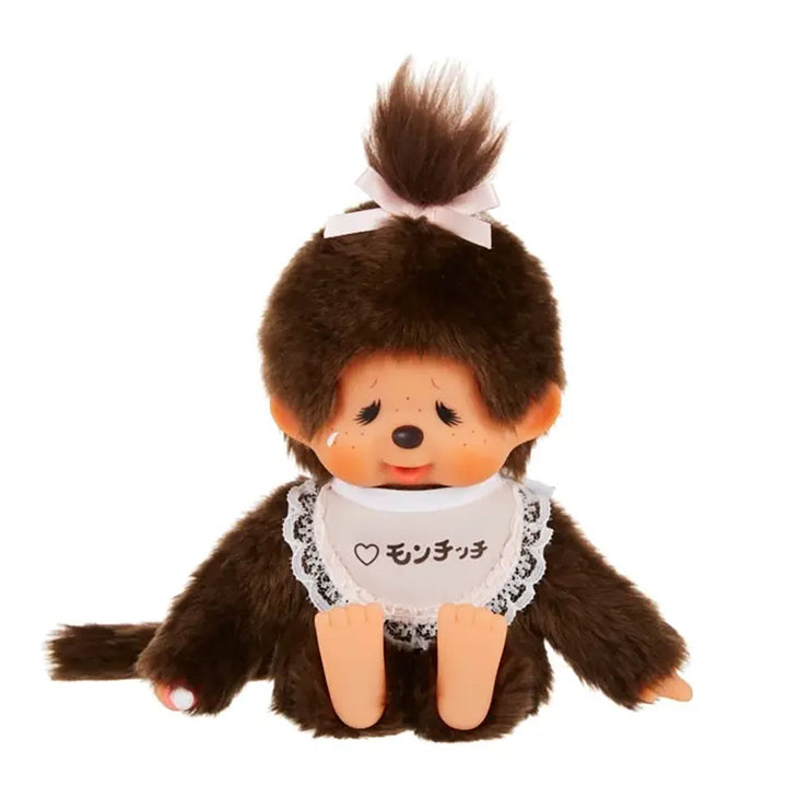 Monchhichi Special Edition Crying Girl