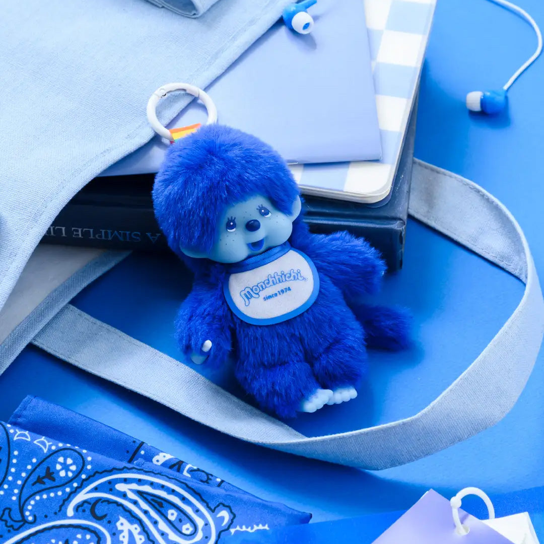 Monchhichi Colorful Fantasy Blind Box