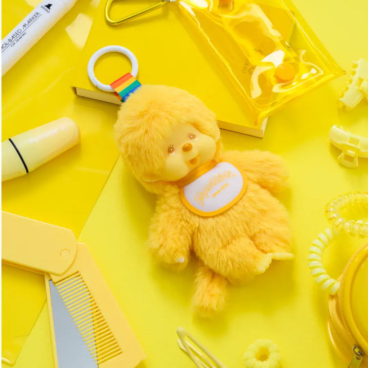 Monchhichi Colorful Fantasy Blind Box