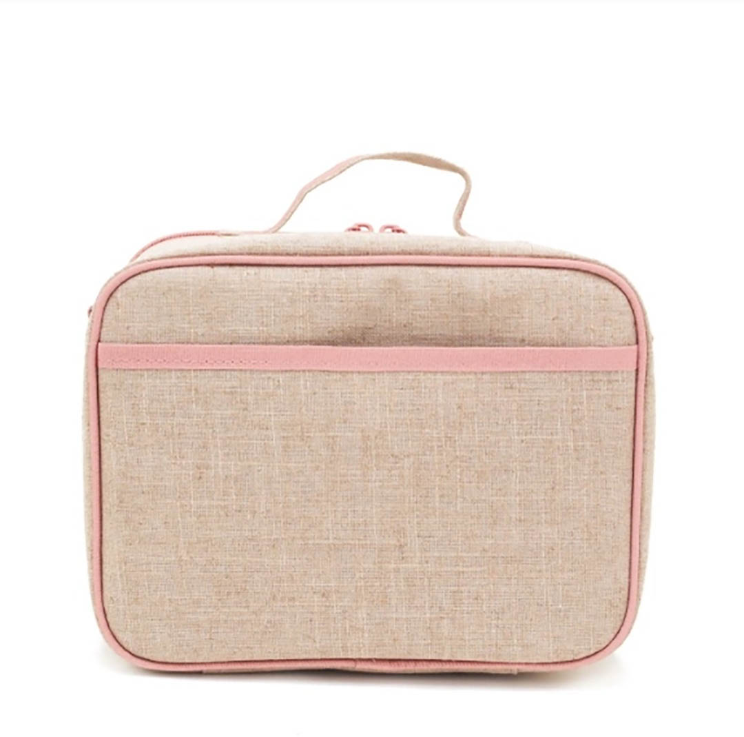 Neo Rainbows Lunch Box