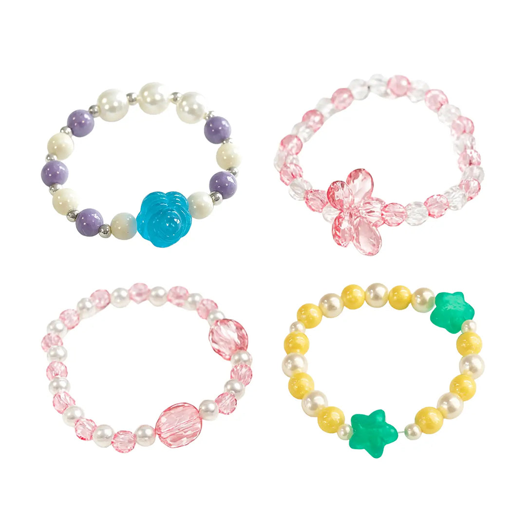 Miniature Toy Capsule Machine- VendiPop Bracelets