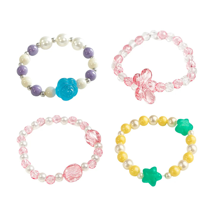 Miniature Toy Capsule Machine- VendiPop Bracelets