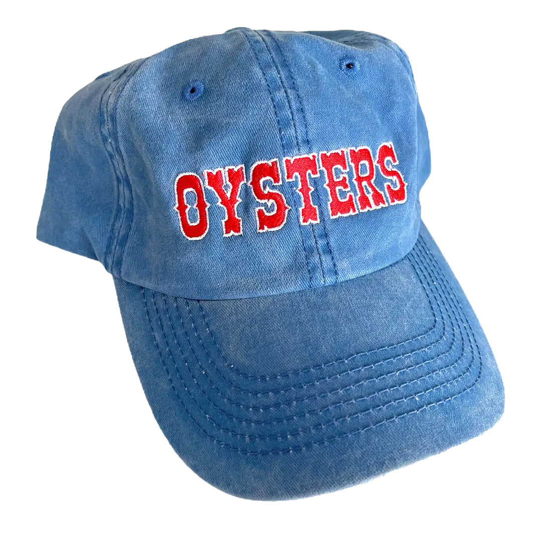 Dad Vibe Cap- Adult Size Oyster
