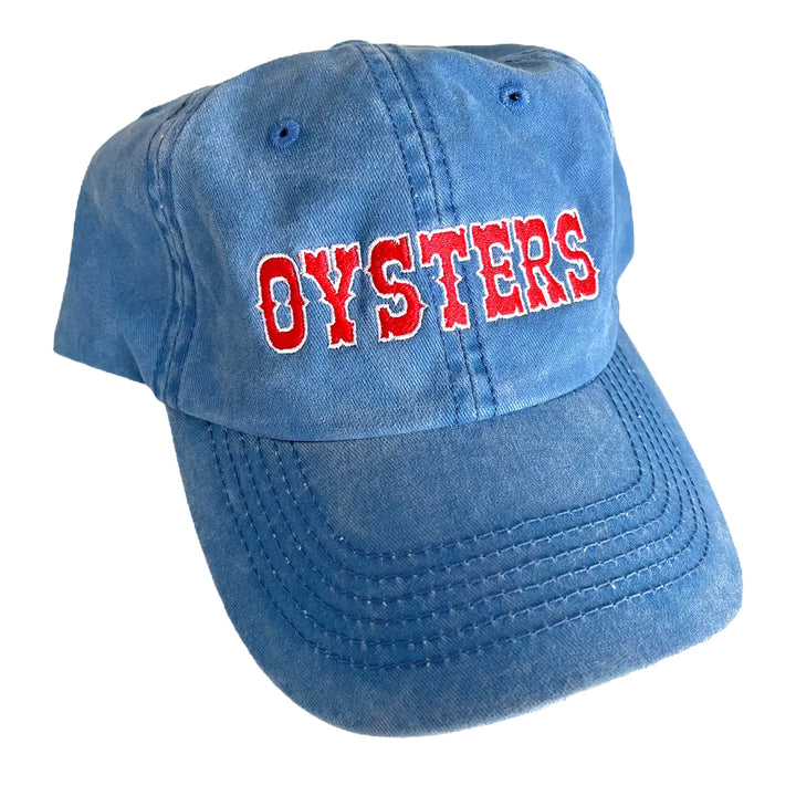 Dad Vibe Cap- Adult Size Oyster