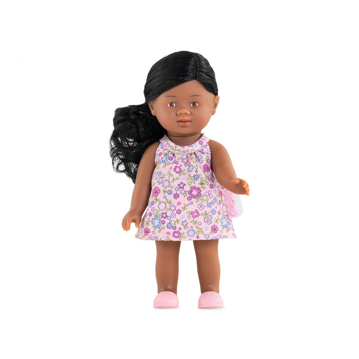 NEW French Doll - Rosaly