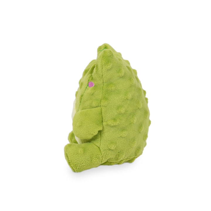 NEW Pickle Wawa (Cute Kawaii Frog Green Bag Food Snack Plush)