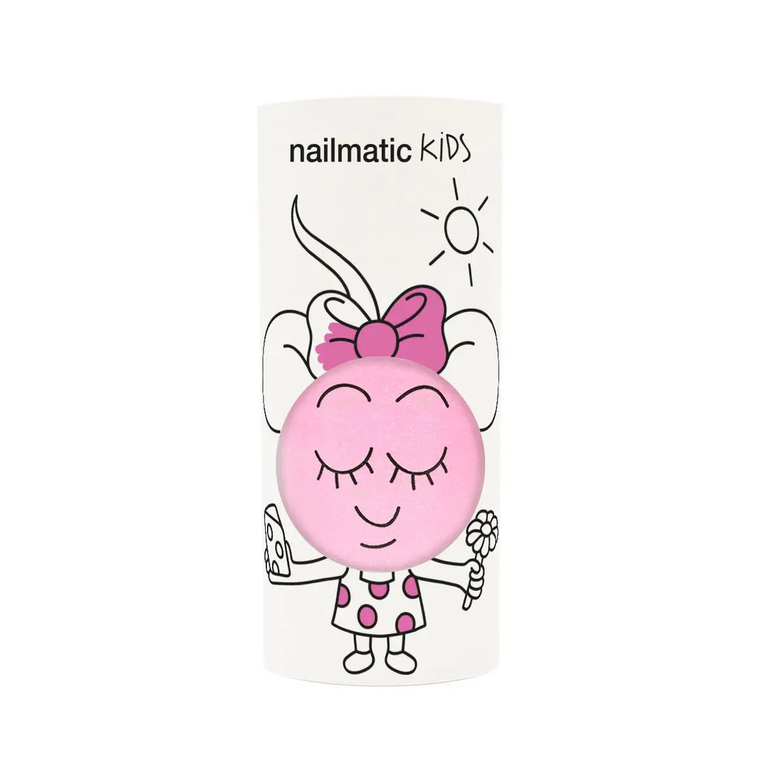 NEW Nailmatic Kids Nail Polish- Dolly