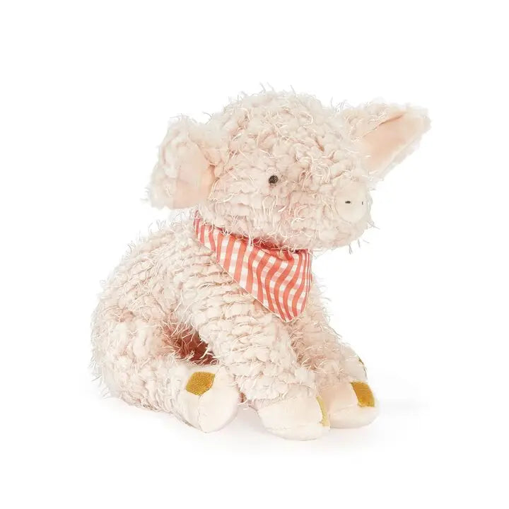 Hammie the Piglet Plush Doll