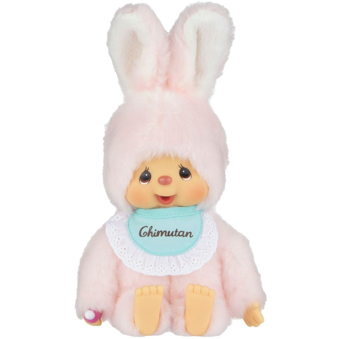 NEW Monchhichi Chimutan Standard
