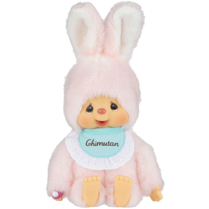 NEW Monchhichi Chimutan Standard