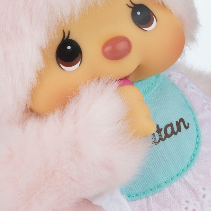 NEW Monchhichi Chimutan Standard