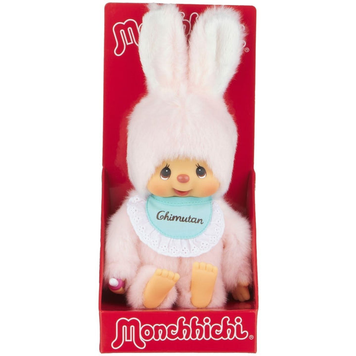 NEW Monchhichi Chimutan Standard