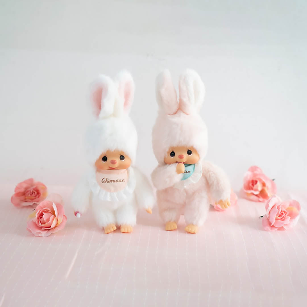NEW Monchhichi Chimutan Standard