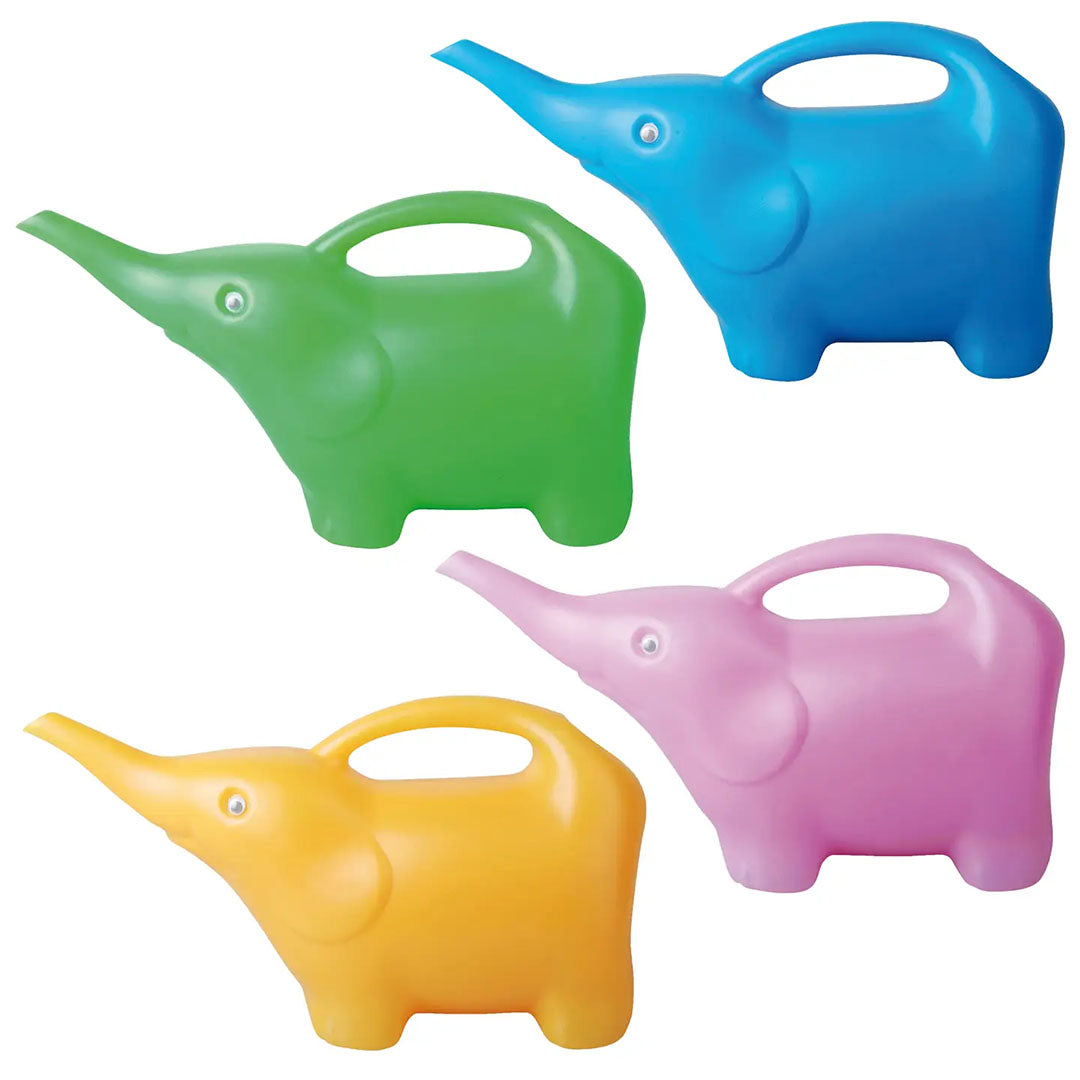 Elephant Watering Can