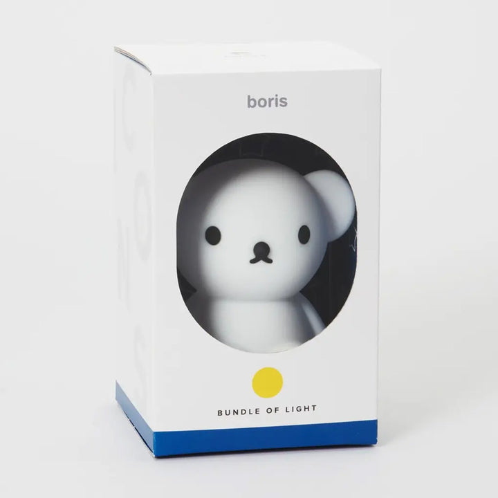 Miffy Offical Night Light: Boris