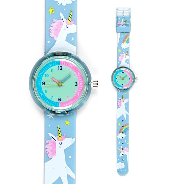 Unicorn Magic Analog Watch