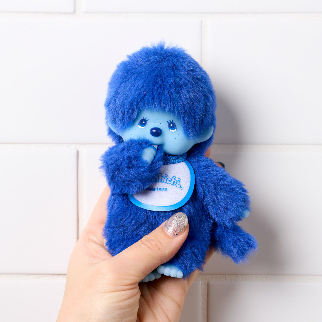 Monchhichi Colorful Fantasy Blind Box