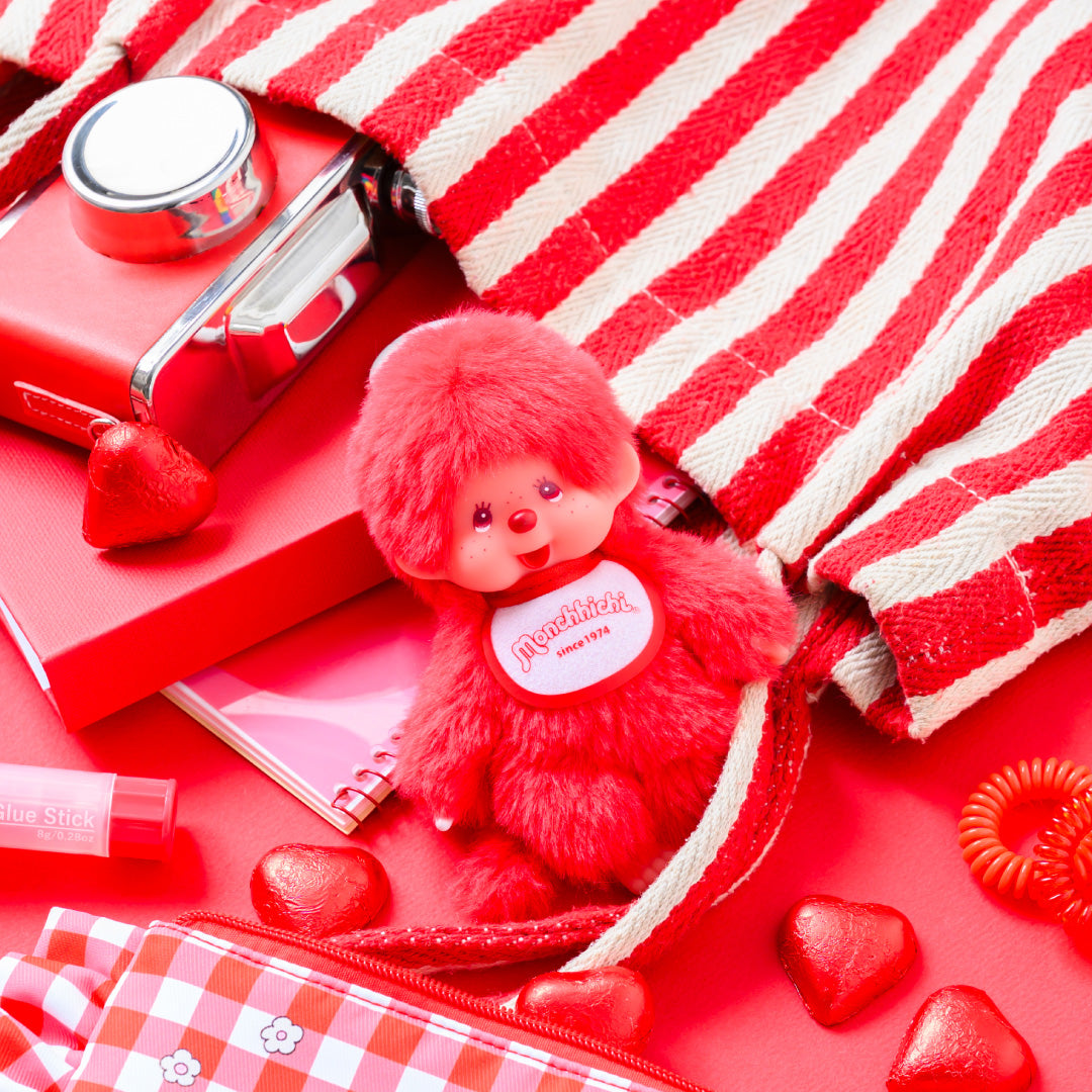 Monchhichi Colorful Fantasy Blind Box
