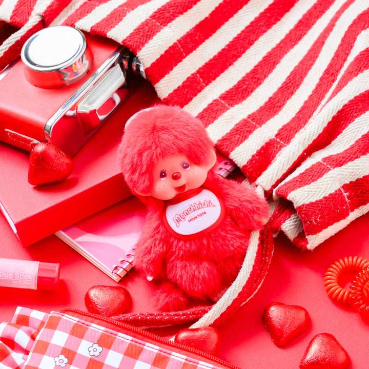 Monchhichi Colorful Fantasy Blind Box