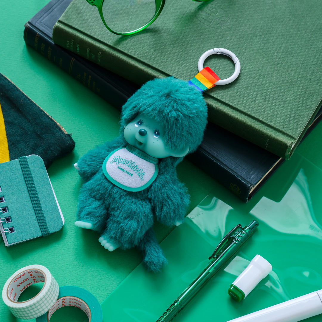 Monchhichi Colorful Fantasy Blind Box – Shop Merci Milo