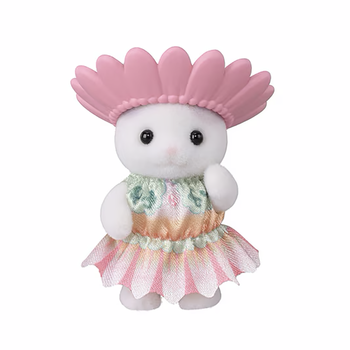 Limit 2 PCS: Sylvanian Families Blind Bags: Baby Fairy Forest Friends Limited Series (Japan Edition)