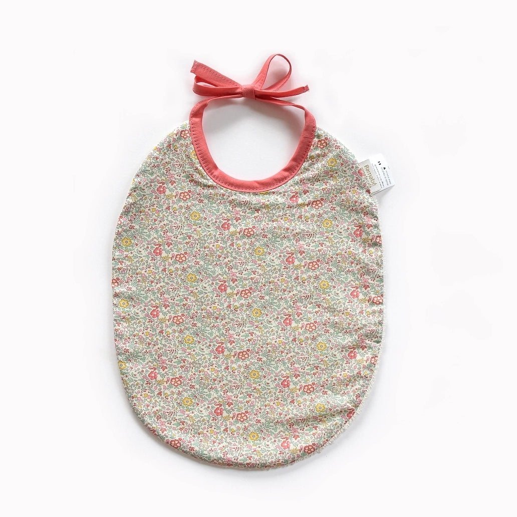 Liberty® Fabric Baby Bib: #2