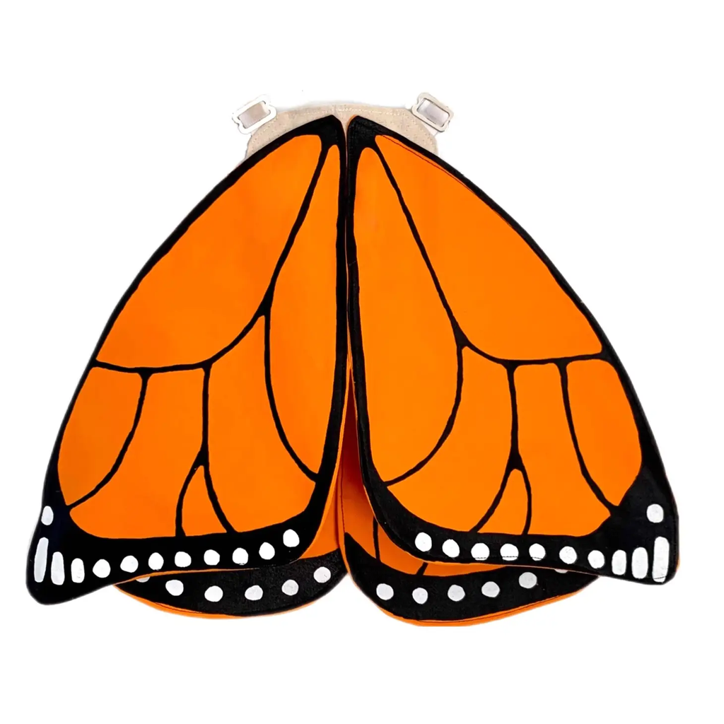 NEW Monarch Butterfly Wings
