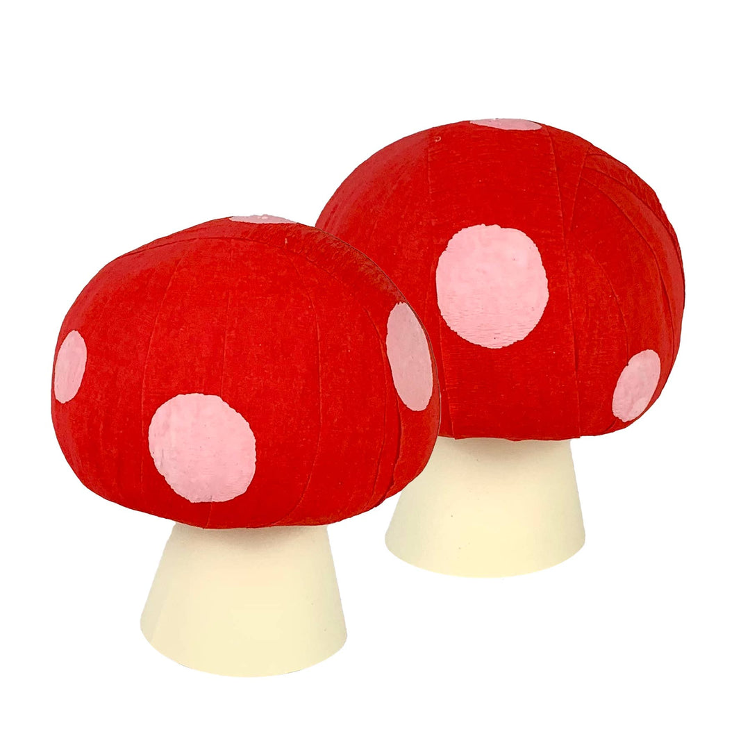 NEW Deluxe Surprise Mushroom Ball