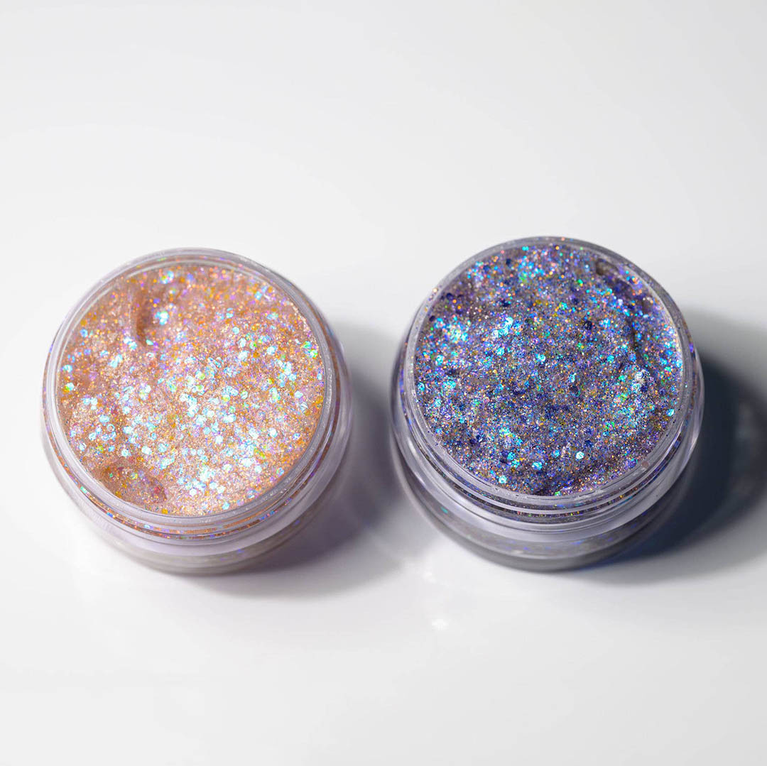NEW Lavender Biodegradable Glitter