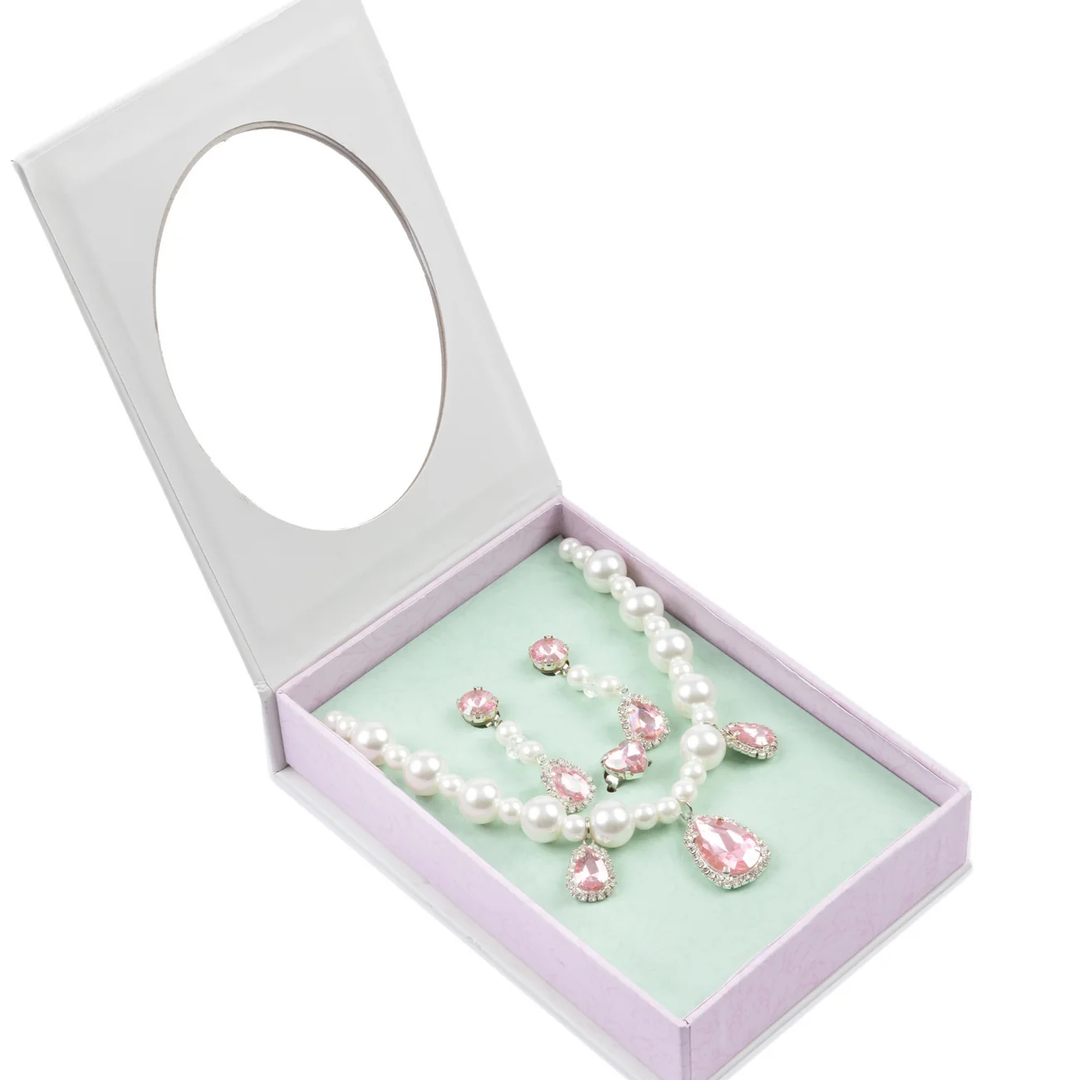 NEW Classic Jewels: The Coco Jewelry Box Set