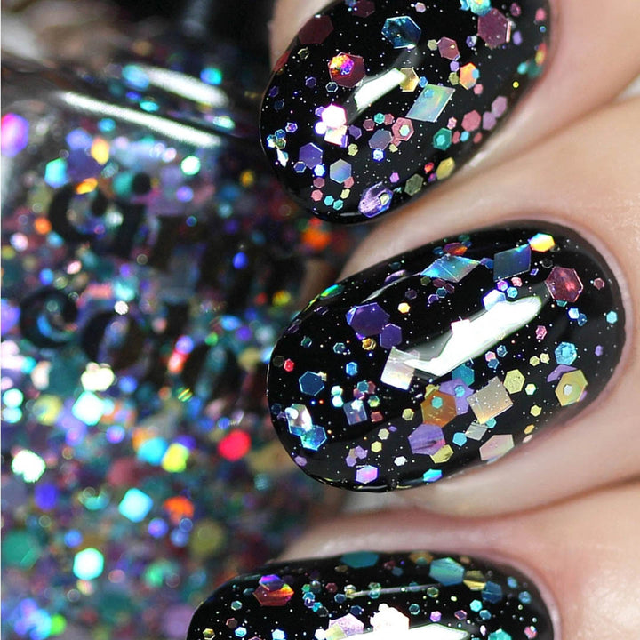 Cirque Colors Nail Polish - Xx