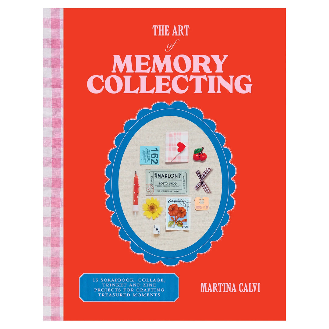 The Art of Memory Collecting