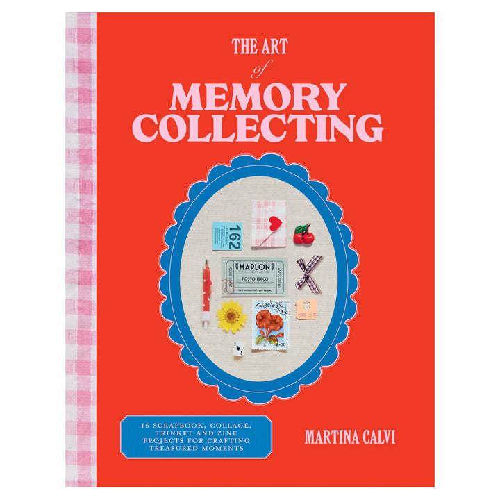 The Art of Memory Collecting