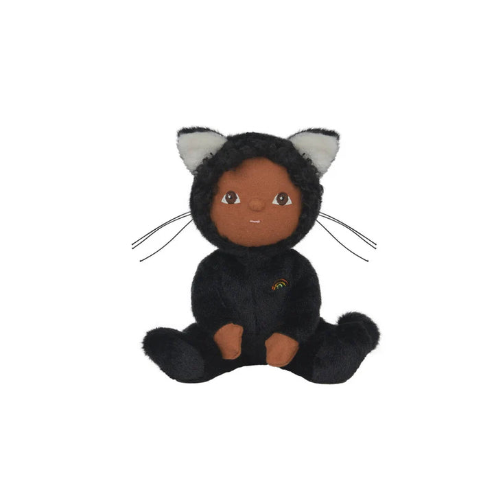 NEW Dinky Dinkum Doll - Carson Cat