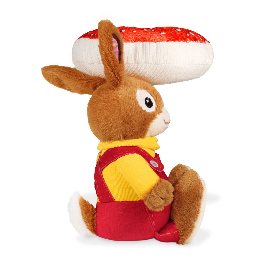 I Am A Bunny 8" Soft Plush Toy