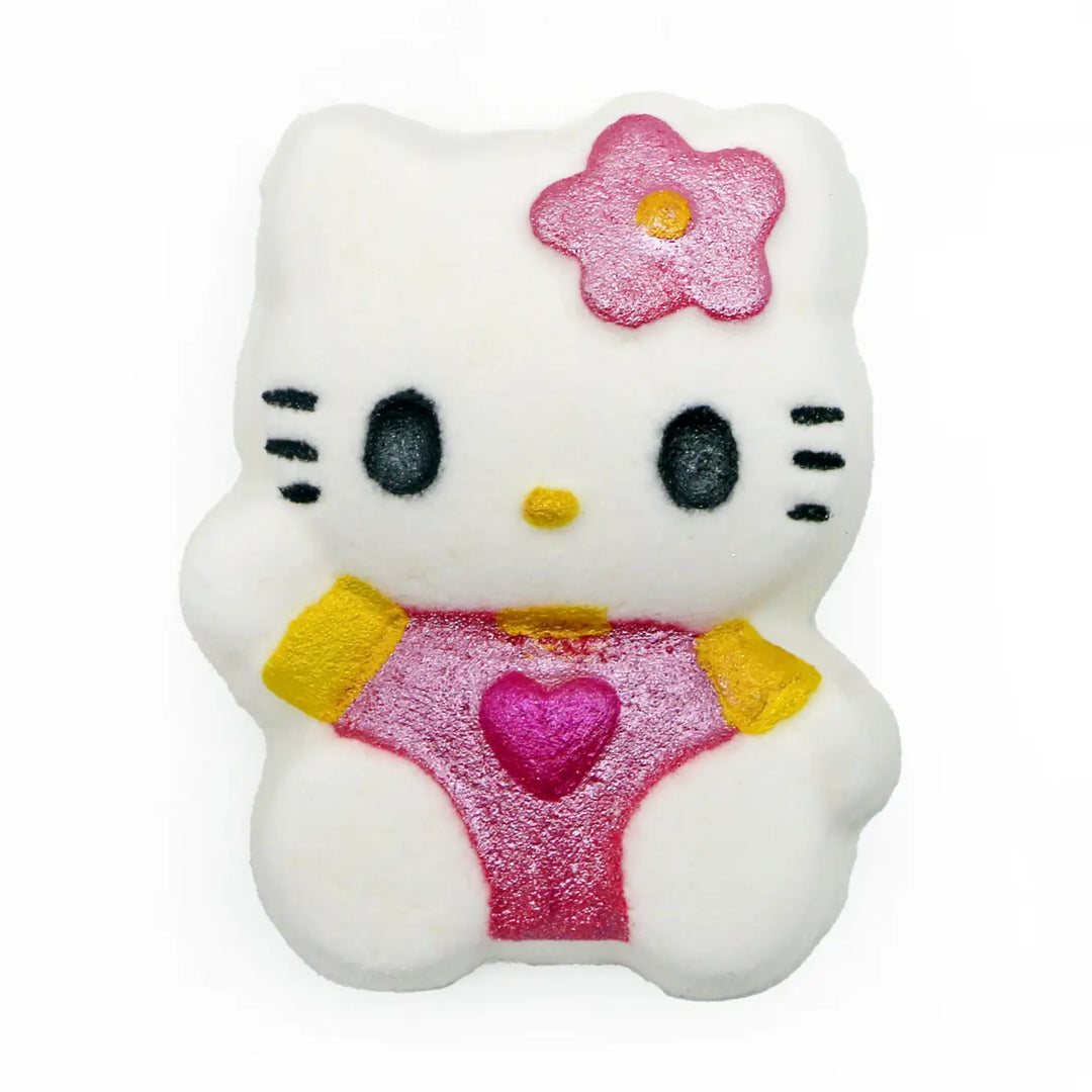Hi There Kitty Bath Bomb