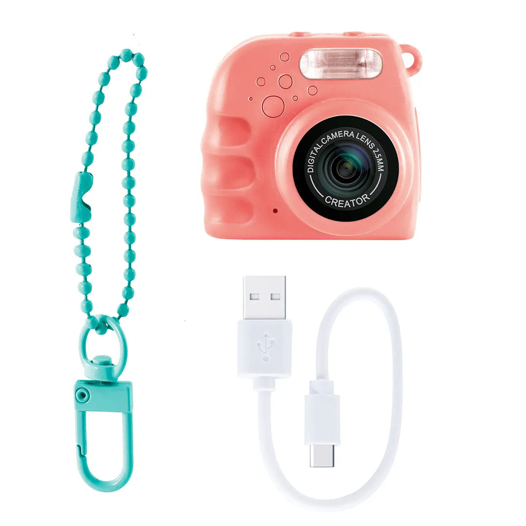 NEW Photo Creator Mini Camera