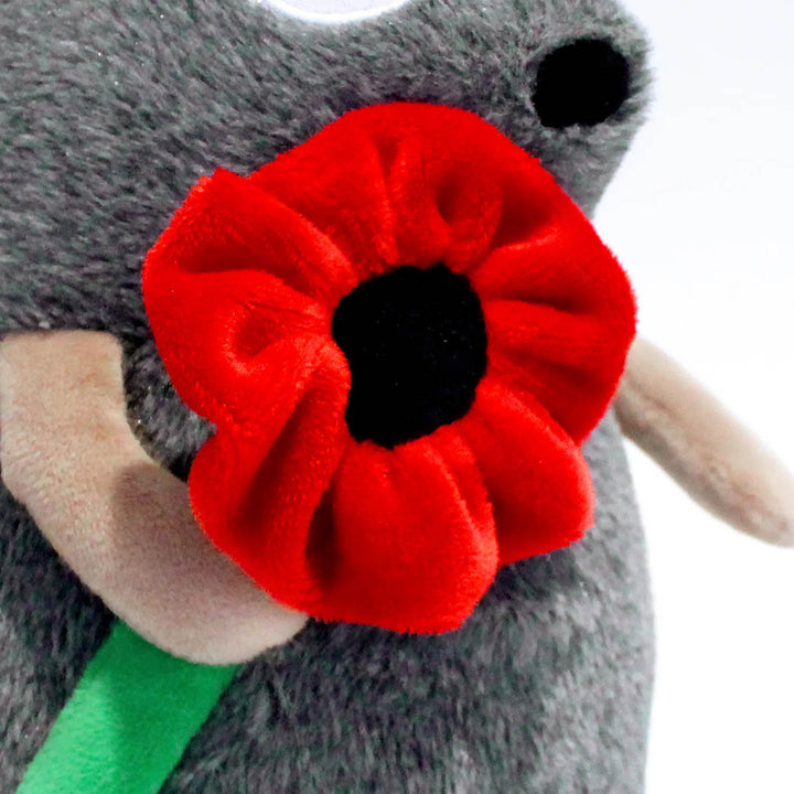 Frederick 7.5" Soft Toy