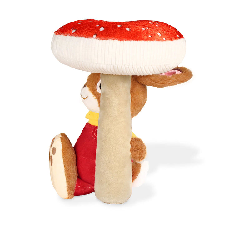 I Am A Bunny 8" Soft Plush Toy