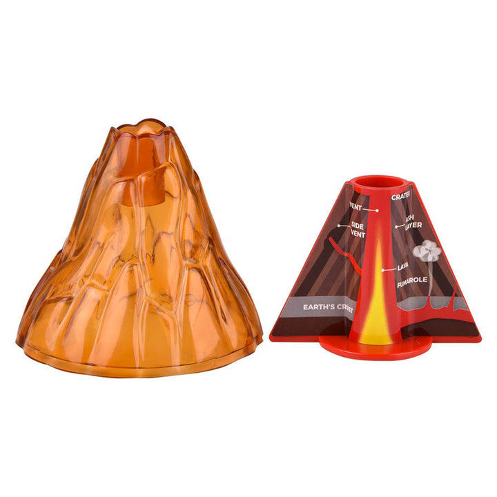 KidzLabs Table-Top Volcano