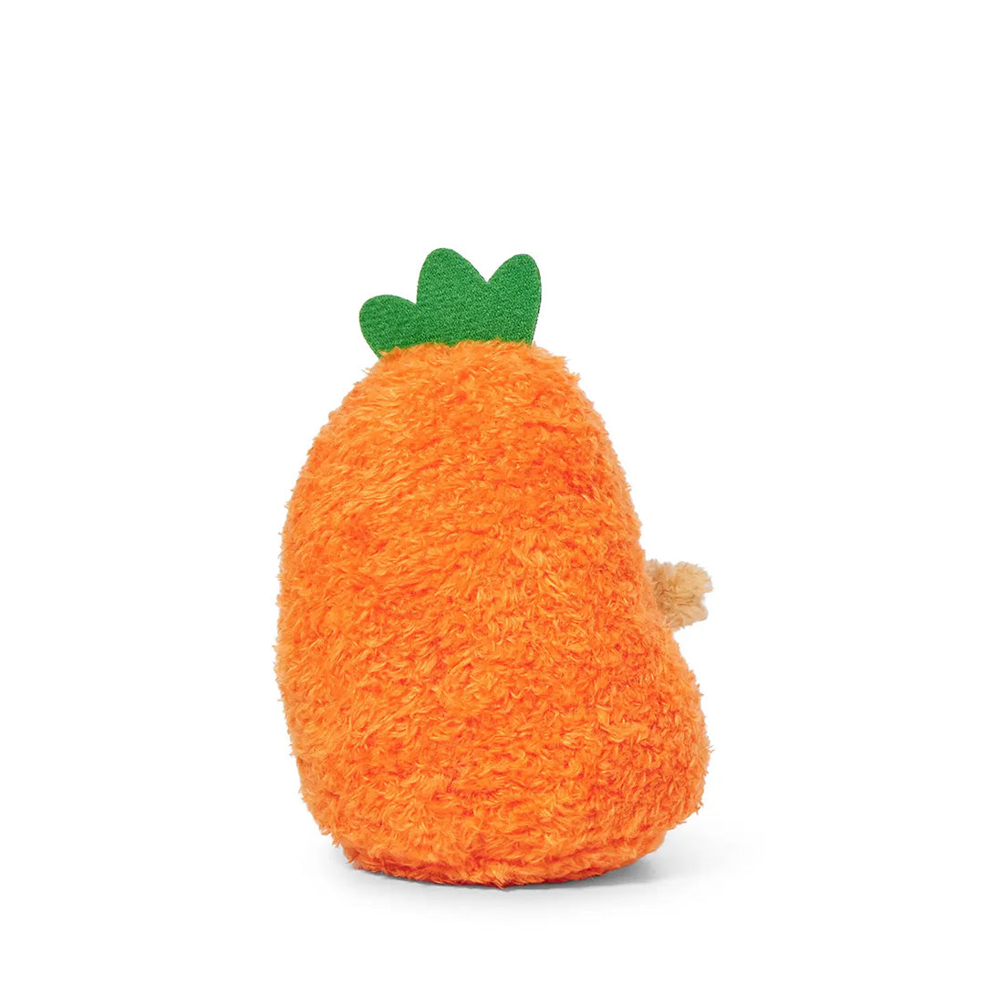 Mini Plush Toy - Carrot Ricespud - Potato Dress Up