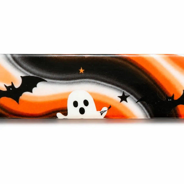 Halloween Ghost Butter Squishy Toy