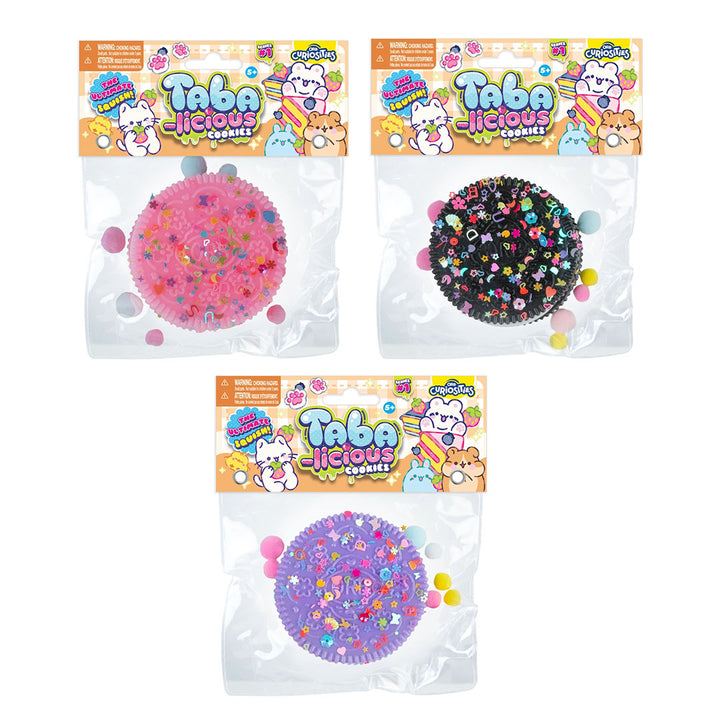 Taba-Licious™ Cookies